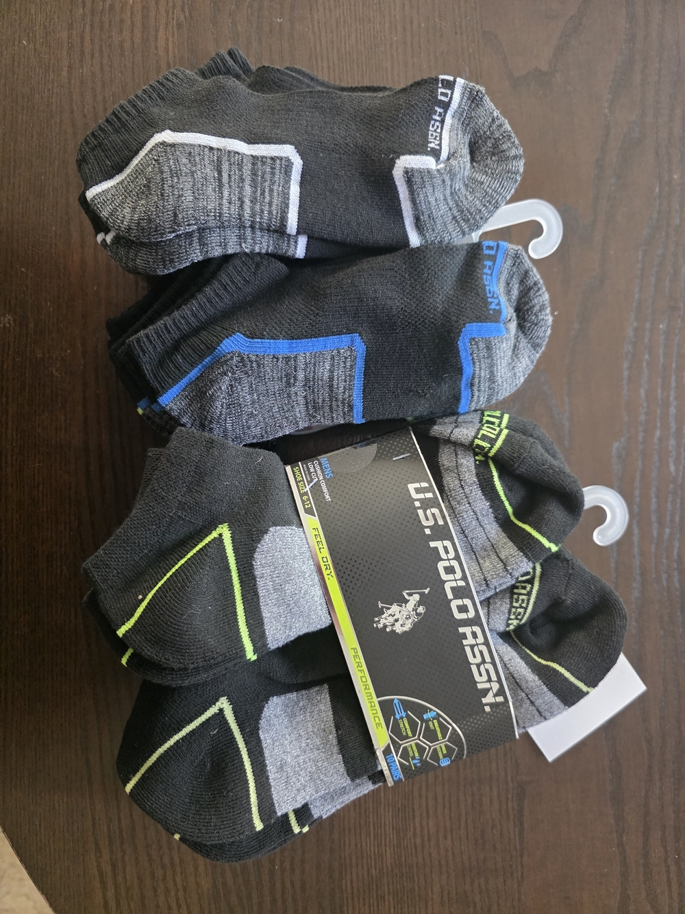 Men's Socks